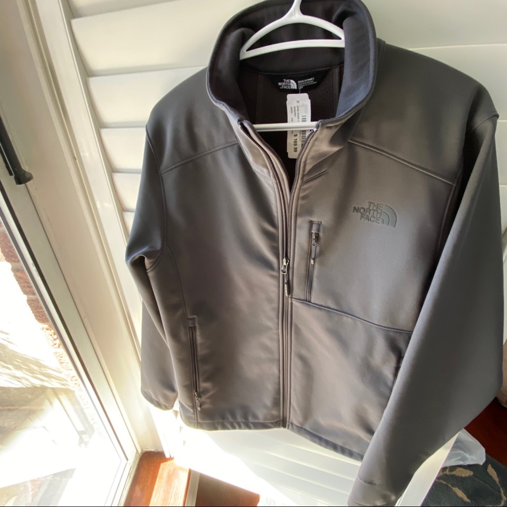 The North Face Apex Bionic Softshell Jacket